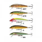 RAPALA ORIGINAL FLOATER 9-17544