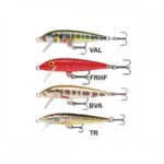 RAPALA ORIGINAL FLOATER 9-17547