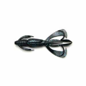 KEITECH CRAZY FLAPPER 2.8"-0