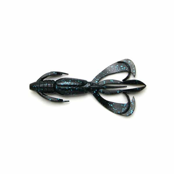 KEITECH CRAZY FLAPPER 2.8"-0