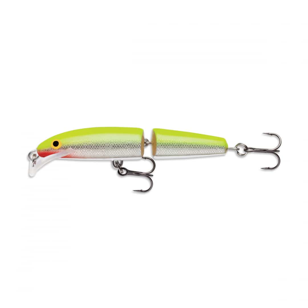 RAPALA SCATTER RAP JOINTED 9-0 RAPALA SCATTER RAP JOINTED 9-0