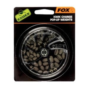 FOX EDGES KWIK CHANGE POP UP WEIGHTS DISPENSER-0