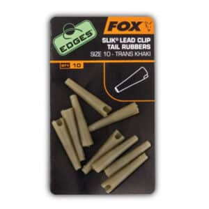 Slik Lead Clip Tail Rubbers-0