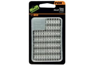 FOX PELLETS PEGS-0
