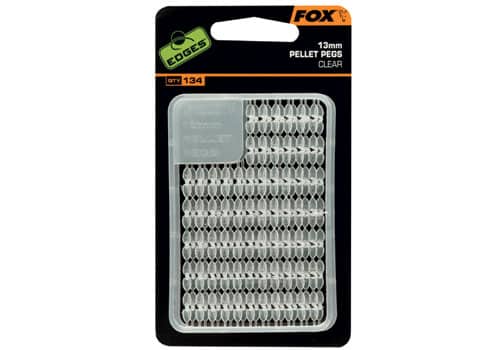 FOX PELLETS PEGS-0 FOX PELLETS PEGS-0