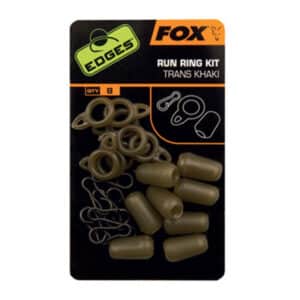 FOX EDGES RUN RING KIT-0