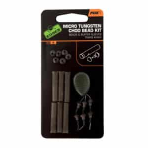 FOX EDGES MICRO CHOD BEAD KIT-0