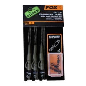 Submerge Lead Clip Rigs Kit-0