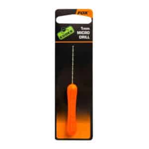 FOX EDGES MICRO DRILL-0