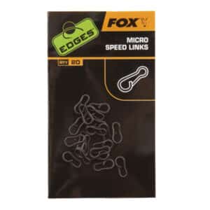 FOX MICRO SPEED LINKS-0