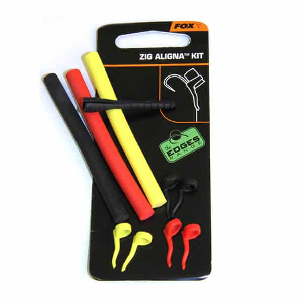 FOX ZIG ALIGNA KIT-0 FOX ZIG ALIGNA KIT-0