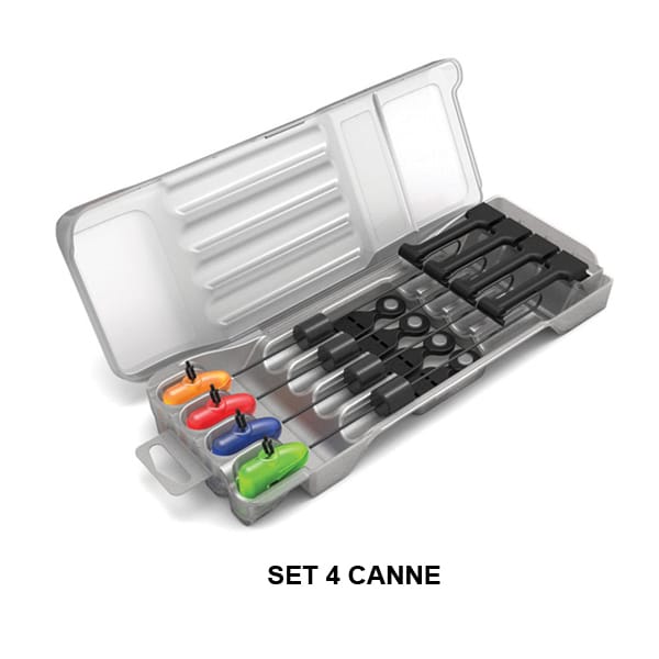 FOX MICRO SWINGER-11480