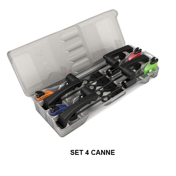 FOX MK2 ILLUMINATED SWINGER-11485