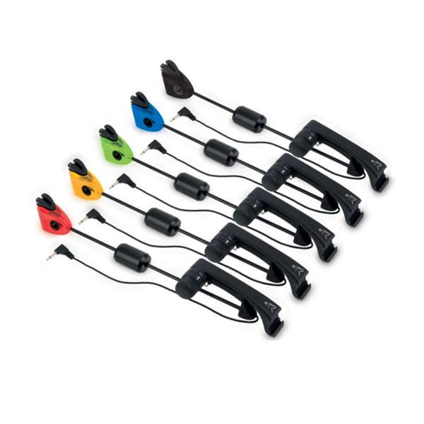 FOX MK2 ILLUMINATED SWINGER-0