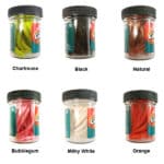 BERKLEY GULP! FRY 3"-11529