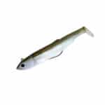 FIIISH BLACK MINNOW 200 N°6 COMBO-0