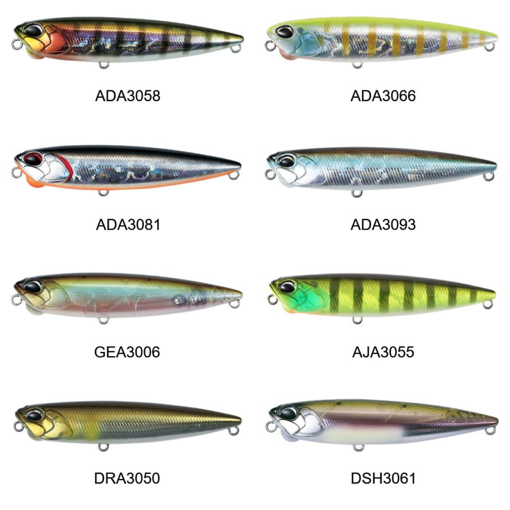 DUO REALIS PENCIL 85-28554