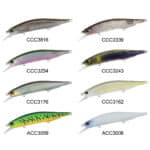 DUO REALIS JERKBAIT 110SP-22317