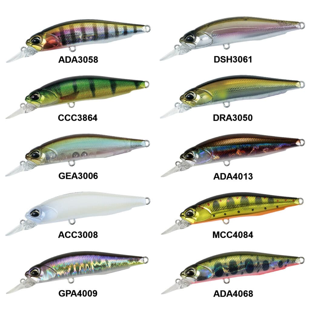 DUO REALIS ROZANTE 63SP-28616