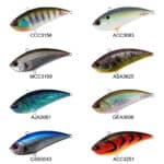 DUO REALIS VIBRATION 68 G-FIX-25270