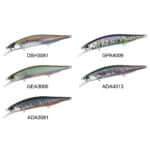 DUO REALIS JERKBAIT 110SP-22316