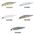 DUO REALIS JERKBAIT 120SP-12957