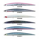 DUO PRESS BAIT SAIRA-18767