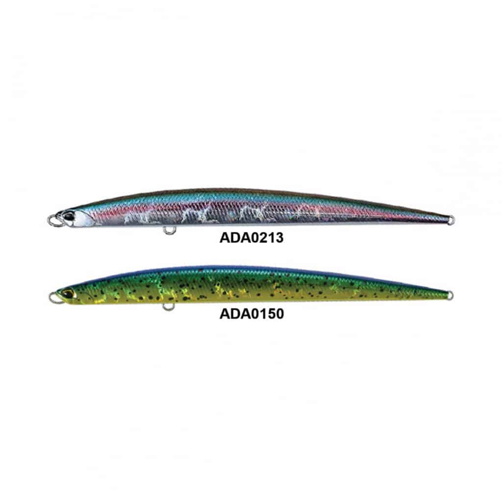 DUO PRESS BAIT SAIRA-18766