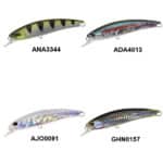 DUO REALIS FANGBAIT 120DR-11670