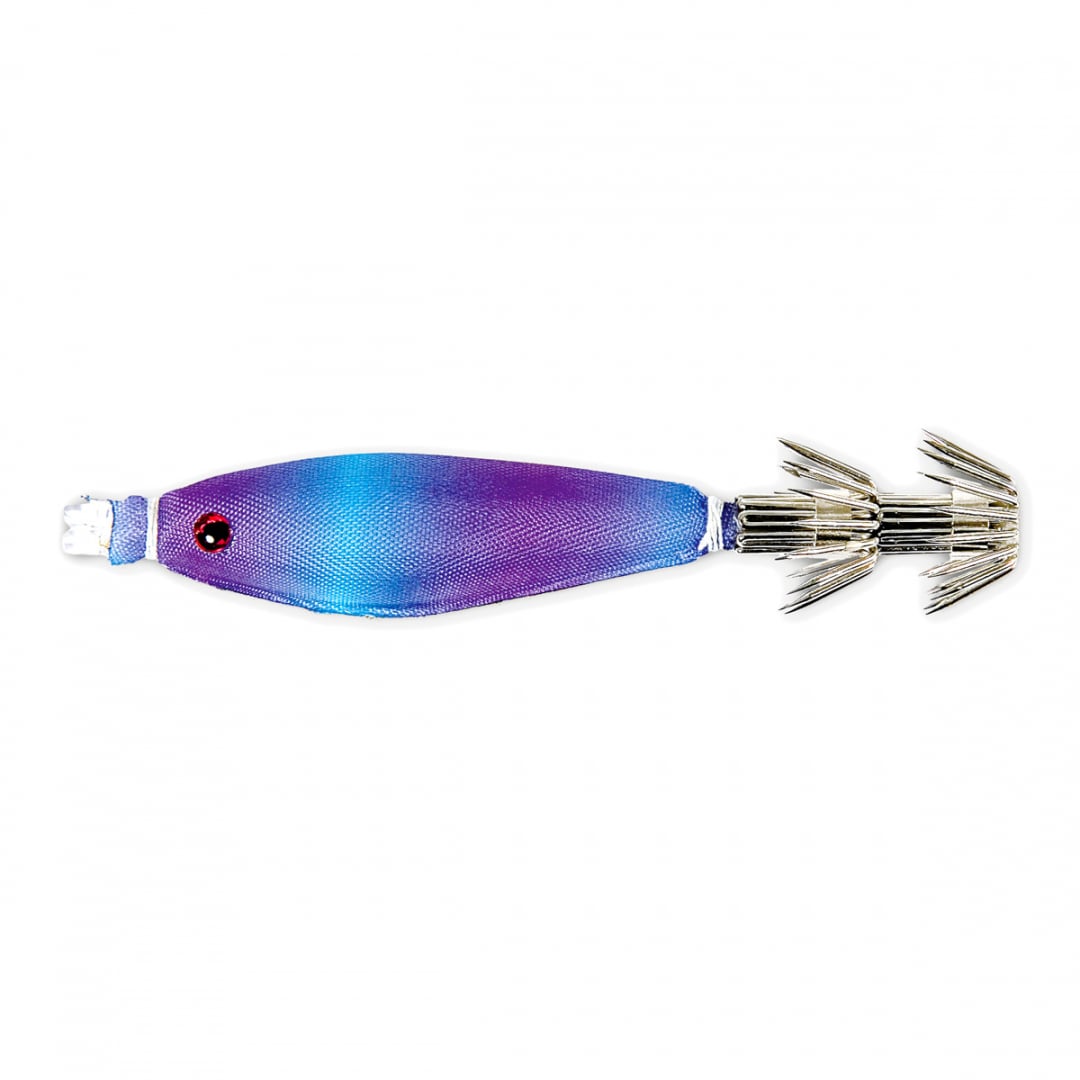 NATURAL SOFT SQUID JIGS NATURAL SOFT SQUID JIGS