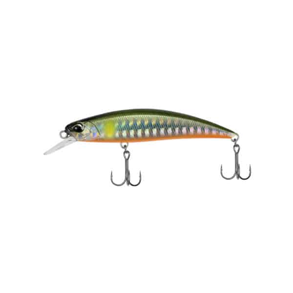 DUO SPEARHEAD RYUKI 70S