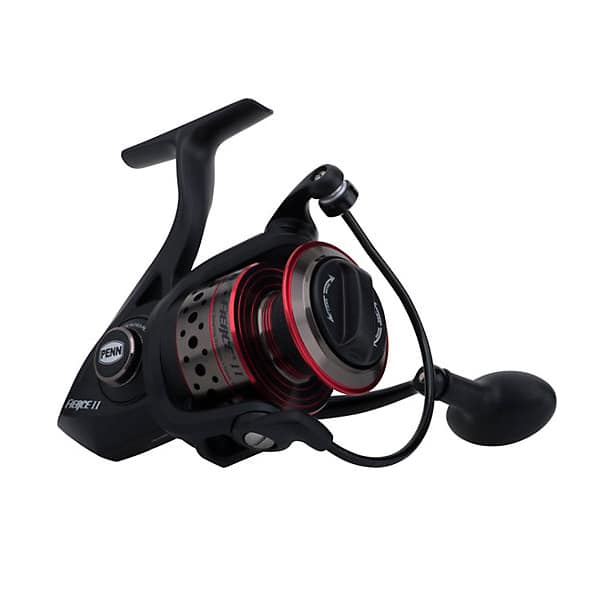 PENN FIERCE II-0