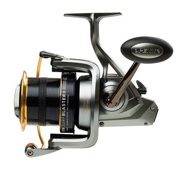 Surfblaster II 2017-0