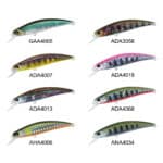 DUO SPEARHEAD RYUKI 70S-22303