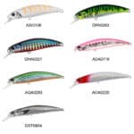 DUO SPEARHEAD RYUKI 80S SW-28656