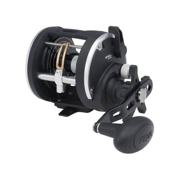 PENN RIVAL LEVEL WIND-0