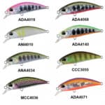 DUO SPEARHEAD RYUKI 60S-12661