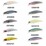 DUO SPEARHEAD RYUKI 60S-12660