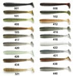 KEITECH SWING IMPACT 3.5"-11749