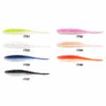 KEITECH SHAD IMPACT 3"-19258