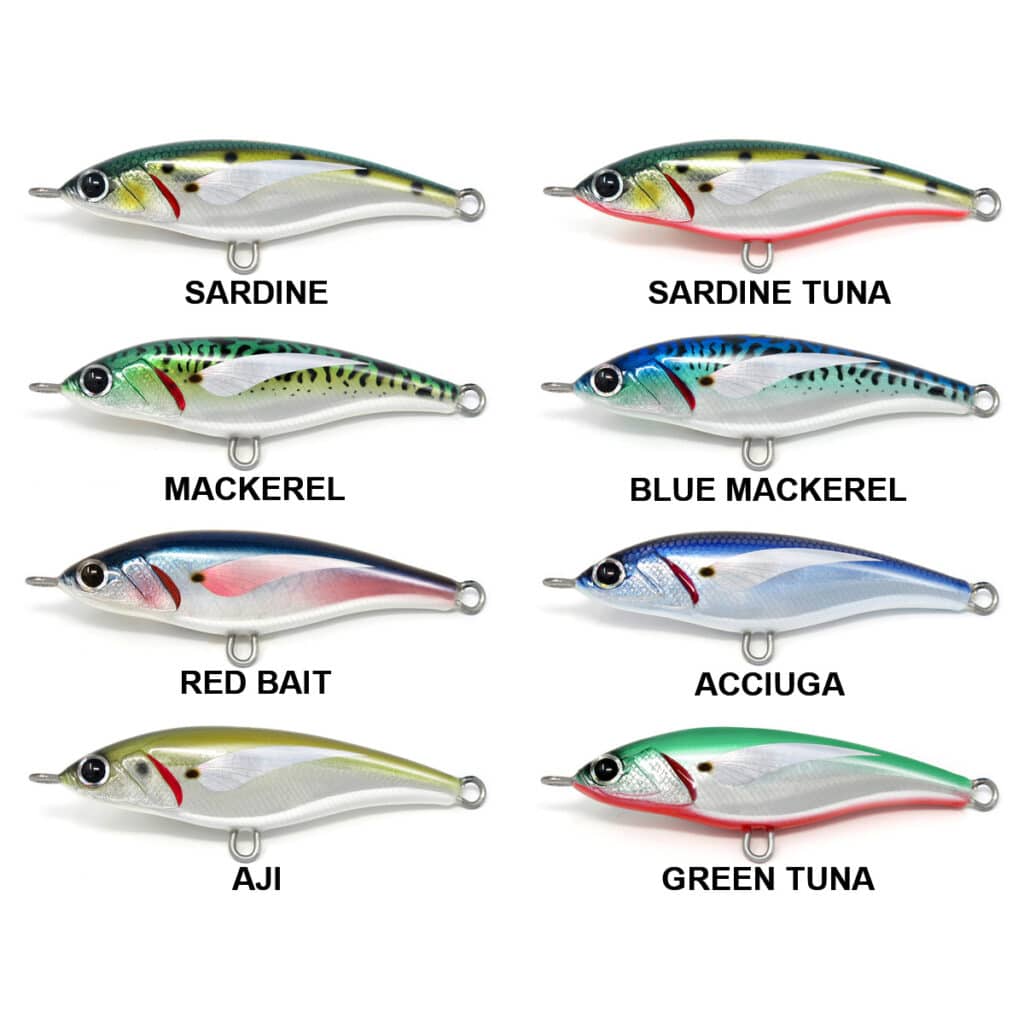 JACK FIN PELAGUS 90-S-19438