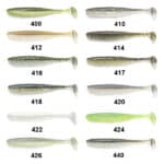 KEITECH EASY SHINER 4"-11782