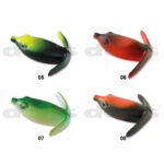 DEPS BASIRISKY 60-20281