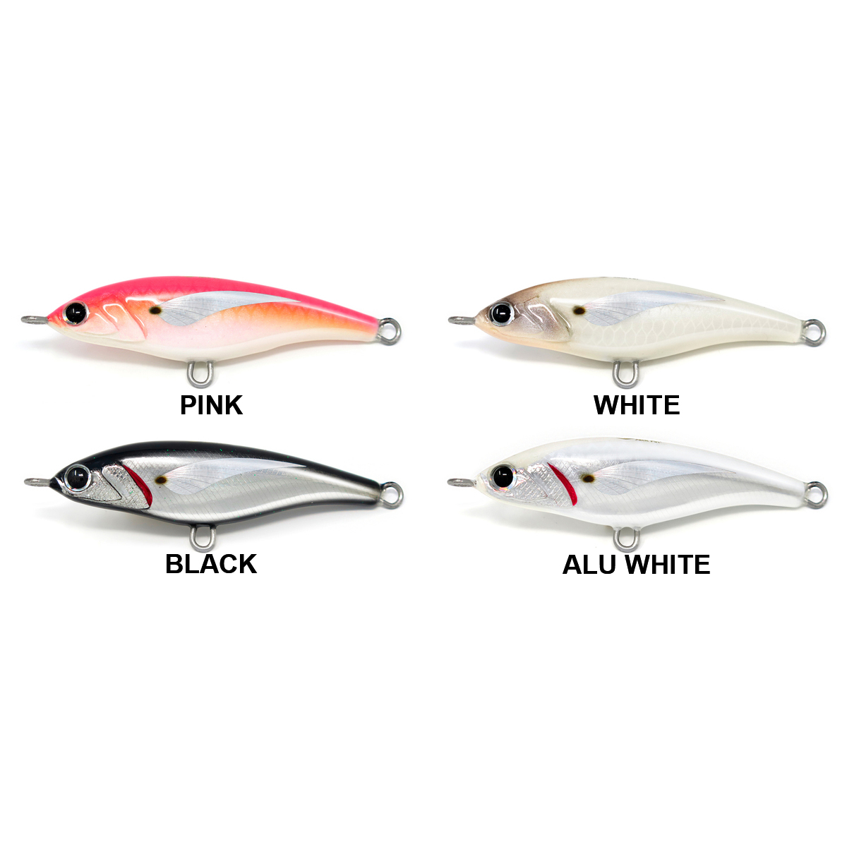 JACK FIN PELAGUS 90-S-19514 JACK FIN PELAGUS 90-S-19514