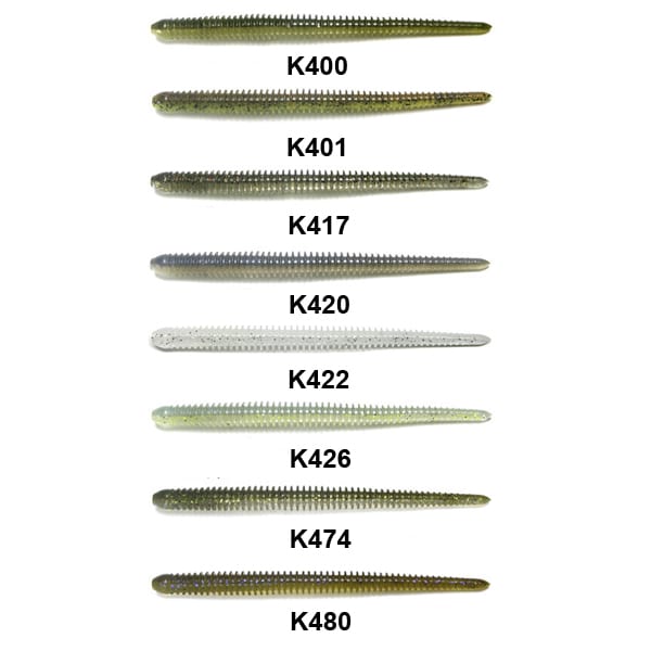 KEITECH EASY SHAKER 3.5"-11791