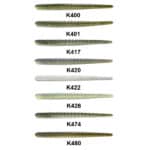 KEITECH EASY SHAKER 4.5"-11793