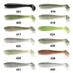 KEITECH SWING IMPACT FAT 3.8"-11762