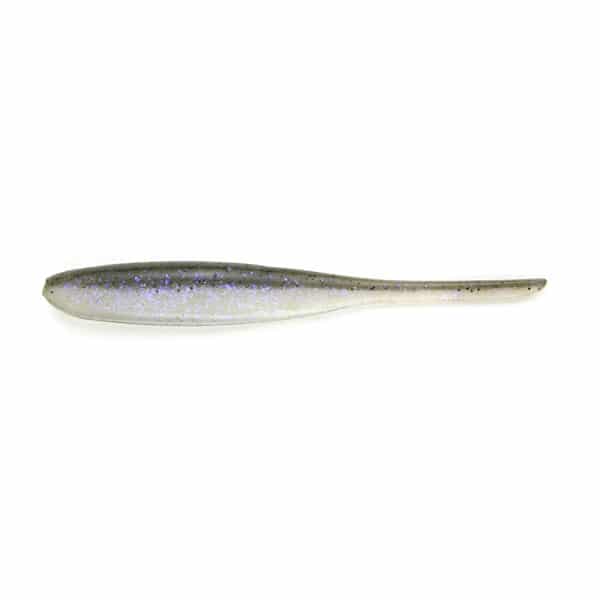 KEITECH SHAD IMPACT 3"-0