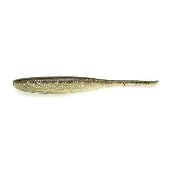 KEITECH SHAD IMPACT 4"-0