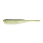 KEITECH SHAD IMPACT 5"-0